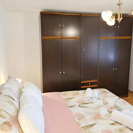 Aura House Free Parking For 6 Cars Apartmán Rovinj